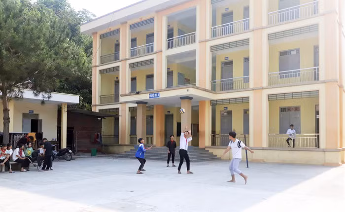Ảnh minh hoạ: Ngân Chi