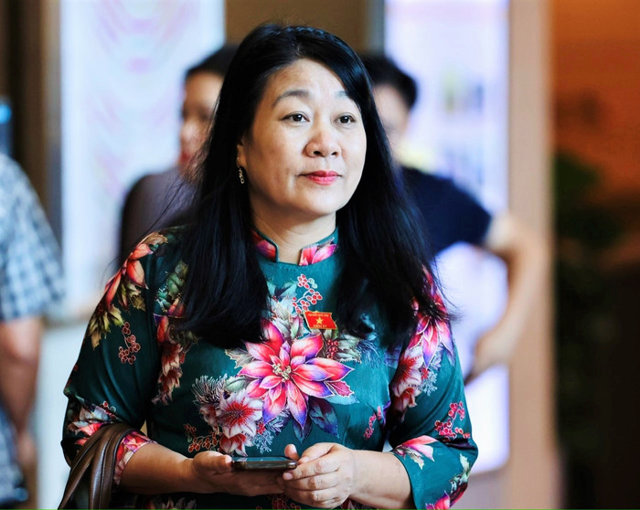 Đại biểu Quốc hội Nguyễn Thị Tuyết Nga - Ủy viên chuyên trách Ủy ban Văn hóa, Giáo dục của Quốc hội. Ảnh: NVCC. Đại biểu Quốc hội Nguyễn Thị Tuyết Nga - Ủy viên chuyên trách Ủy ban Văn hóa, Giáo dục của Quốc hội. Ảnh: NVCC.