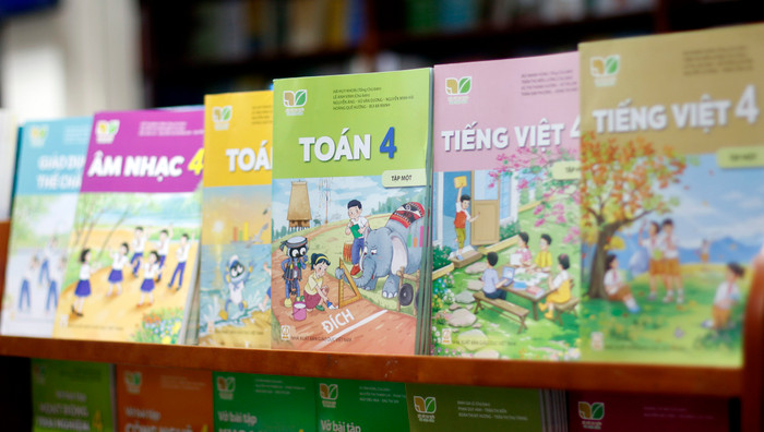 Việc biên soạn, thực nghiệm, thẩm định sách giáo khoa còn nhiều bất cập. Ảnh minh họa. Việc biên soạn, thực nghiệm, thẩm định sách giáo khoa còn nhiều bất cập. Ảnh minh họa.
