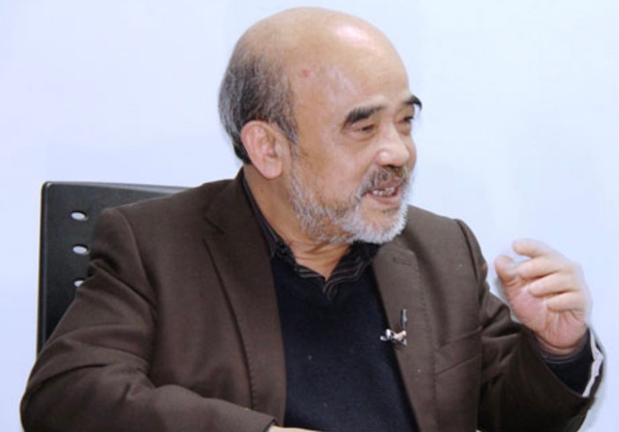 Giáo sư, Tiến sĩ khoa học Đặng Hùng Võ - nguyên Thứ trưởng Bộ Tài nguyên và Môi trường cũng bày tỏ quan điểm về chính sách đất đai cho giáo dục. Ảnh: NVCC. Giáo sư, Tiến sĩ khoa học Đặng Hùng Võ - nguyên Thứ trưởng Bộ Tài nguyên và Môi trường cũng bày tỏ quan điểm về chính sách đất đai cho giáo dục. Ảnh: NVCC.