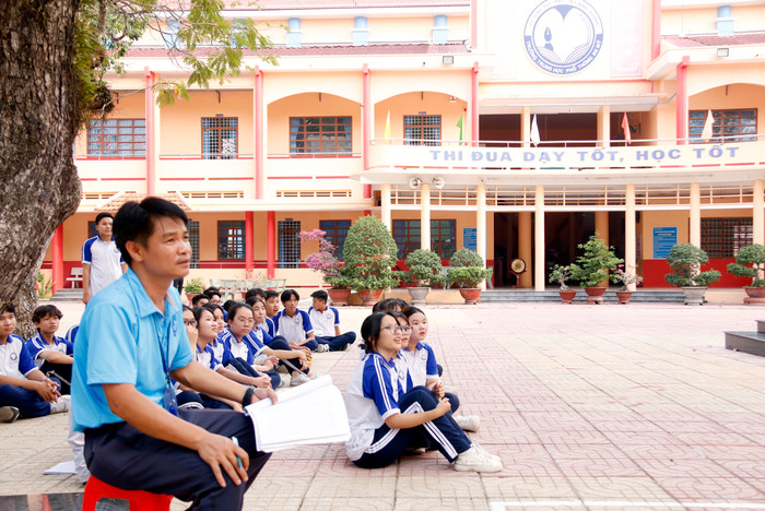 Ảnh minh họa: Ngân Chi. Ảnh minh họa: Ngân Chi.