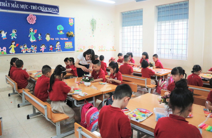 Ảnh minh họa: Mộc Hương.