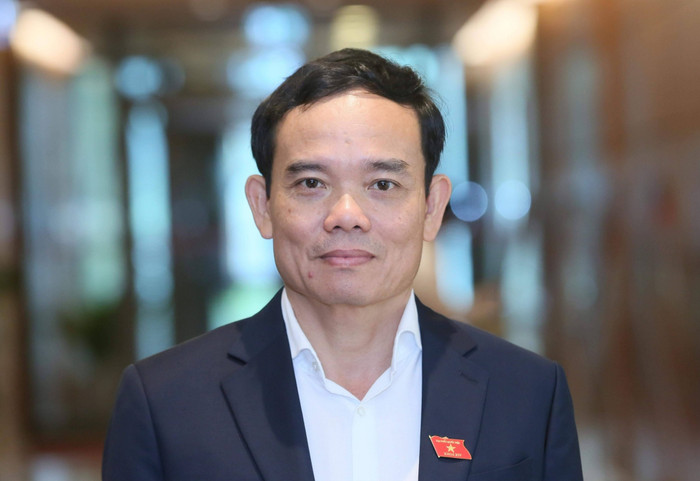 Ông Trần Lưu Quang - Bí thư Thành ủy Hải Phòng. Ảnh: quochoi.vn. Ông Trần Lưu Quang - Bí thư Thành ủy Hải Phòng. Ảnh: quochoi.vn.