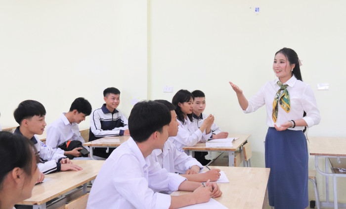 Ảnh minh họa. GDVN_GDTX LN.JPG