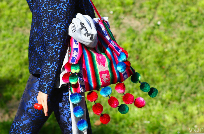 Rực rỡ sắc màu làm sáng bừng cả một góc trời. Rực rỡ sắc màu làm sáng bừng cả một góc trời.