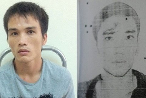 Đối tượng Hưng và Công. Doi yeu moi cho chuoc do an cuop