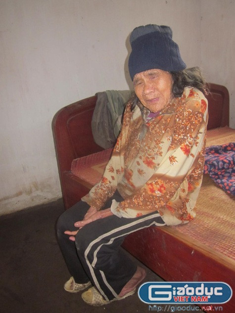 Người đàn bà “quỷ” Bùi Thị Hợp