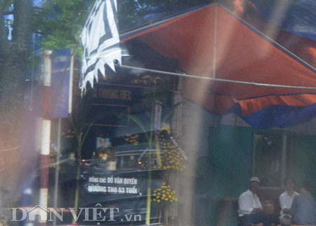 Quảng Ninh: Hạt trưởng kiểm lâm tự sát bằng loạt đạn AK ảnh 1