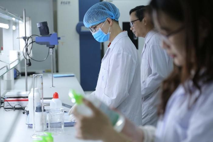 Ảnh minh họa: Trường Đại học Khoa học tự nhiên - Đại học Quốc gia Hà Nội 1.jpg