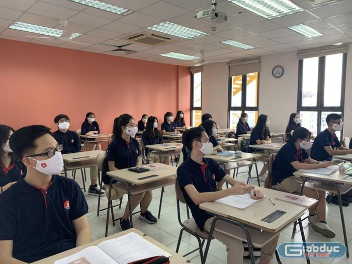 Ảnh minh họa: Thùy Linh Ảnh minh họa: Thùy Linh