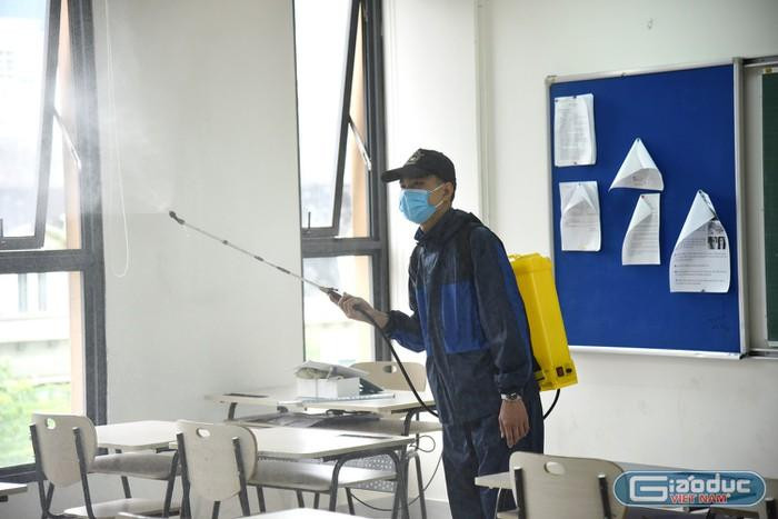 Ảnh minh họa: T.L Ảnh minh họa: T.L