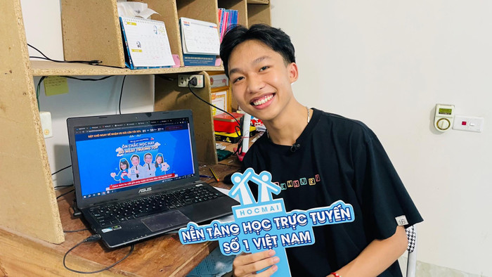 Nguyễn Xuân Duy Thắng - Thủ khoa kỳ thi đánh giá tư duy đợt 1 năm 2023 của Đại học Bách khoa Hà Nội Nguyễn Xuân Duy Thắng - Thủ khoa kỳ thi đánh giá tư duy đợt 1 năm 2023 của Đại học Bách khoa Hà Nội