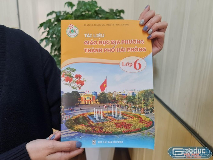 Ảnh minh hoạ: L.T