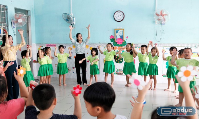 Ảnh minh hoạ: Mộc Trà Ảnh minh hoạ: Mộc Trà