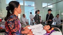 Bà Hiệu trưởng trường Duy Ninh đã tát cái 232 vào nền giáo dục ảnh 3 Bà Hiệu trưởng trường Duy Ninh đã tát cái 232 vào nền giáo dục ảnh 3
