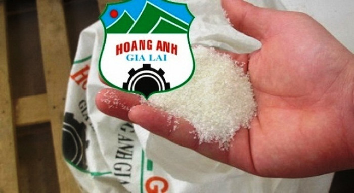 Theo Bầu Đức nếu đường của Hoàng Anh Gia Lai được tiêu thụ trong nước giá chắc chắn sẽ rẻ hơn giá đường hiện nay Theo Bầu Đức nếu đường của Hoàng Anh Gia Lai được tiêu thụ trong nước giá chắc chắn sẽ rẻ hơn giá đường hiện nay