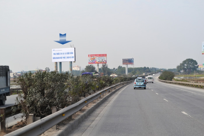 Không thể công bố doanh thu BOT Pháp Vân - Cầu Giẽ? ảnh 5