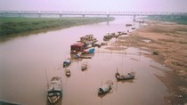 Chính phủ chưa phê duyệt bất kì dự án thủy điện nào trên sông Hồng ảnh 2 Chính phủ chưa phê duyệt bất kì dự án thủy điện nào trên sông Hồng ảnh 2