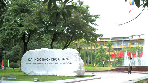 Đại học Bách Khoa Hà Nội lý giải việc được xét tuyển đầu vào thạc sĩ ảnh 6
