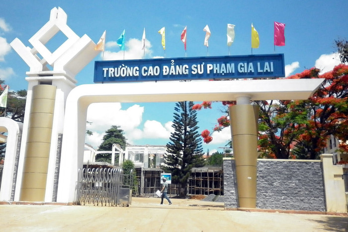 Hiệp hội các trường Đại học, Cao đẳng Việt Nam mời dự tọa đàm về vai trò của các trường cao đẳng sư phạm trong những năm tới (Ảnh: Báo Gia Lai) Hiệp hội các trường Đại học, Cao đẳng Việt Nam mời dự tọa đàm về vai trò của các trường cao đẳng sư phạm trong những năm tới (Ảnh: Báo Gia Lai)