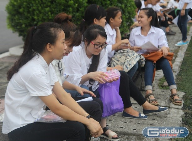 TS.Lê Thống Nhất: Hội viên có được hỏi đâu mà phát ngôn nhân danh Hội ảnh 2 TS.Lê Thống Nhất: Hội viên có được hỏi đâu mà phát ngôn nhân danh Hội ảnh 2