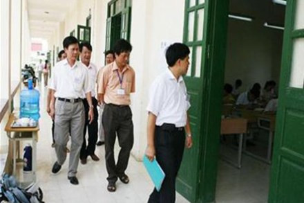 Các trường cao đẳng sư phạm đã hoàn thành sứ mệnh lịch sử? ảnh 3