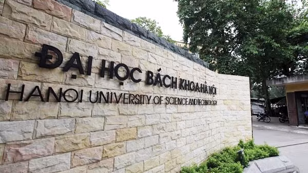 Đại học Bách khoa Hà Nội xét tuyển thạc sĩ khoa học từ năm học 2016-2017 (Ảnh: vietnamnet.vn)
