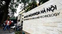Đại học Bách Khoa Hà Nội chưa thực hiện mức thu mới với sinh viên đang theo học ảnh 1 Đại học Bách Khoa Hà Nội chưa thực hiện mức thu mới với sinh viên đang theo học ảnh 1
