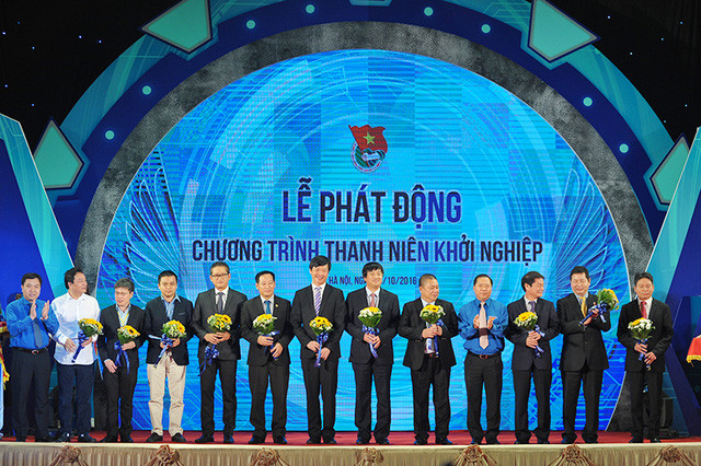 "Chúng ta đam mê không phải chỉ vì sự giàu có của bản thân mình" ảnh 3 "Chúng ta đam mê không phải chỉ vì sự giàu có của bản thân mình" ảnh 3