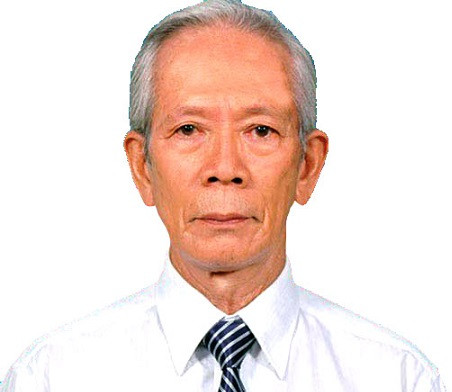 Tâm sự của một ông giáo già về lựa chọn nghề ảnh 1