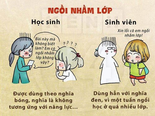 Đánh giá giáo viên “kiểu Úc phảy” ảnh 5 Đánh giá giáo viên “kiểu Úc phảy” ảnh 5