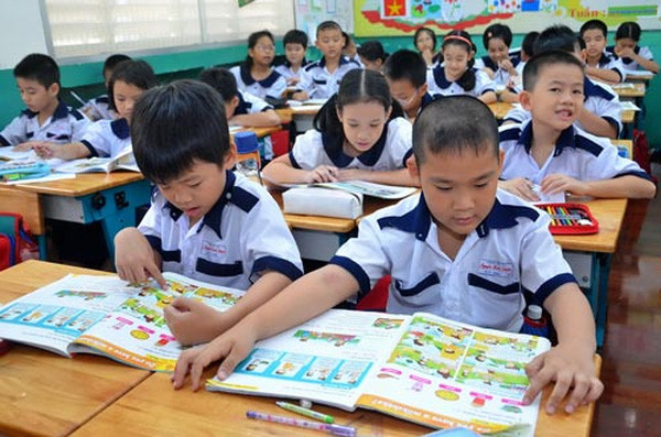 Người Việt Nam giỏi tiếng Anh thứ 7 tại Châu Á ảnh 2 Người Việt Nam giỏi tiếng Anh thứ 7 tại Châu Á ảnh 2