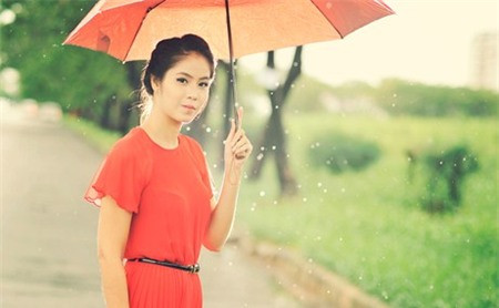 Hoa hậu Thụy Quân: 10 năm ở ẩn và một mối tình duy nhất ảnh 2 Hoa hậu Thụy Quân: 10 năm ở ẩn và một mối tình duy nhất ảnh 2