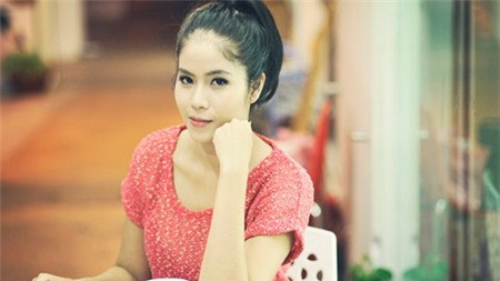 Hoa hậu Thụy Quân: 10 năm ở ẩn và một mối tình duy nhất ảnh 1 Hoa hậu Thụy Quân: 10 năm ở ẩn mong chờ điều gì