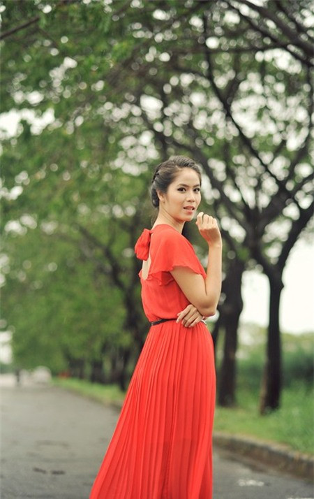 Hoa hậu Thụy Quân: 10 năm ở ẩn và một mối tình duy nhất ảnh 4 Hoa hậu Thụy Quân: 10 năm ở ẩn và một mối tình duy nhất ảnh 4