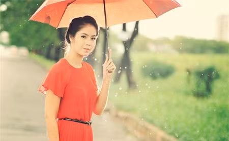 Hoa hậu Thụy Quân: 10 năm ở ẩn và một mối tình duy nhất ảnh 2