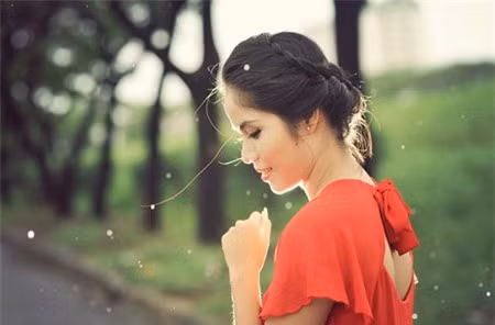 Hoa hậu Thụy Quân: 10 năm ở ẩn và một mối tình duy nhất ảnh 6