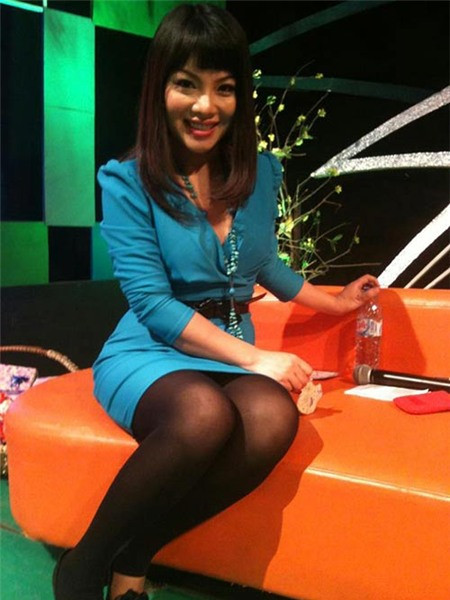 Những MC nổi tiếng một thời của VTV3 giờ ra sao? ảnh 12 Những MC nổi tiếng một thời của VTV3 giờ ra sao? - 12