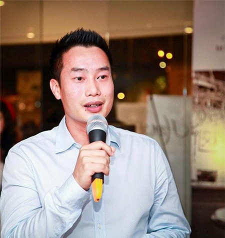 Những MC nổi tiếng một thời của VTV3 giờ ra sao? ảnh 9 Những MC nổi tiếng một thời của VTV3 giờ ra sao? - 9