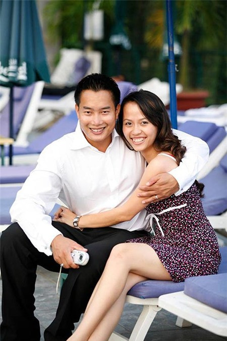 Những MC nổi tiếng một thời của VTV3 giờ ra sao? ảnh 10 Những MC nổi tiếng một thời của VTV3 giờ ra sao? - 10