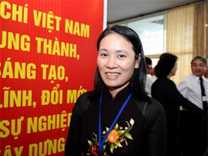 Những MC nổi tiếng một thời của VTV3 giờ ra sao? ảnh 1 Những MC nổi tiếng một thời của VTV3 giờ ra sao? - 1