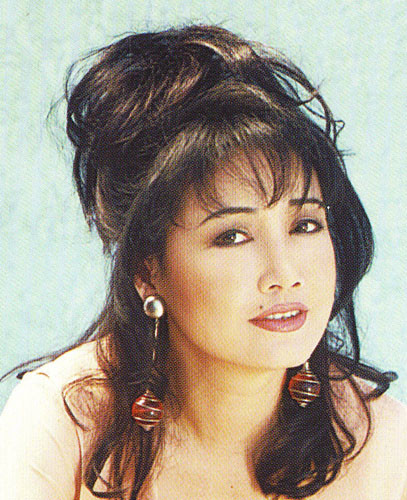 Ca sĩ, diễn viên Thanh Lan. Ca sĩ, diễn viên Thanh Lan.