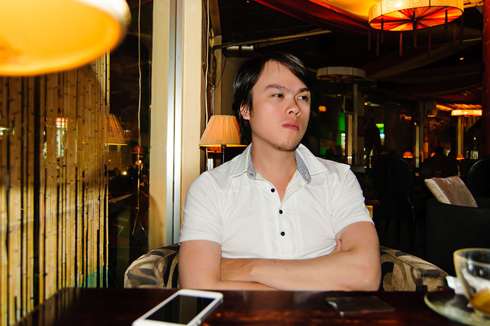 Nhạc sĩ Đào Trọng Thịnh