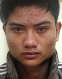 Đối tượng Vũ Văn Hải Đối tượng Vũ Văn Hải