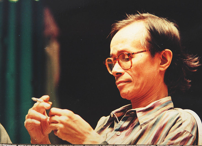 Ly rượu mừng dành cho Trịnh Công Sơn ảnh 2 Ly rượu mừng dành cho Trịnh Công Sơn ảnh 2