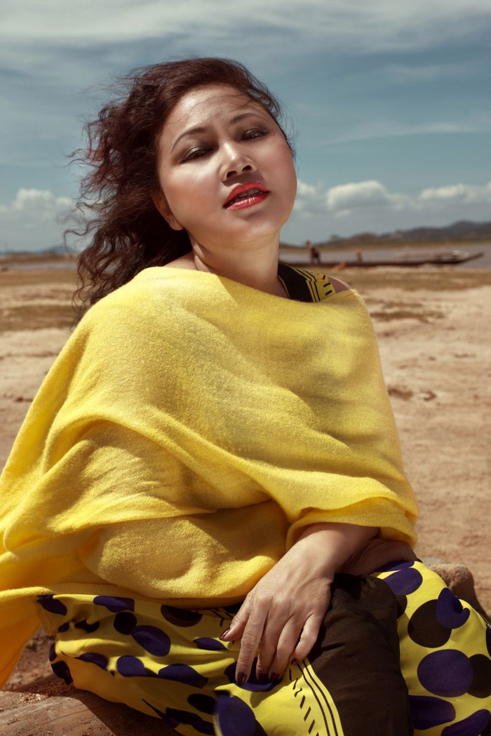 Ca sĩ Siu Black Ca sĩ Siu Black