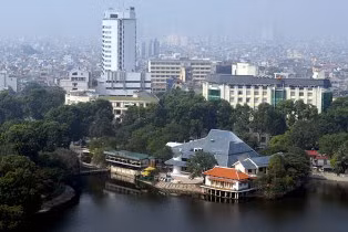 Bộ Tài chính kiến nghị bỏ khung giá đất ảnh 1