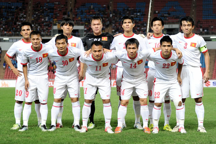 Đội hình tuyển Việt Nam chắc chắn sẽ có nhiều xáo trộn trong lần tập trung tới. Đội hình tuyển Việt Nam chắc chắn sẽ có nhiều xáo trộn trong lần tập trung tới.