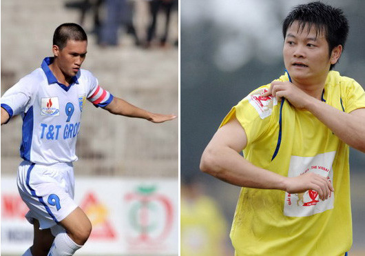 Hai số phận đang về cùng một con đường sau nhiều đoạn rẽ? Hai số phận đang về cùng một con đường sau nhiều đoạn rẽ?