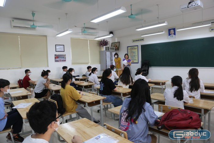 Ảnh minh họa. (Ảnh: Hoài Ân) Ảnh minh họa. (Ảnh: Hoài Ân)